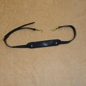 Cole Hann Replacement Strap For a Brayton Navy Duffle Bag